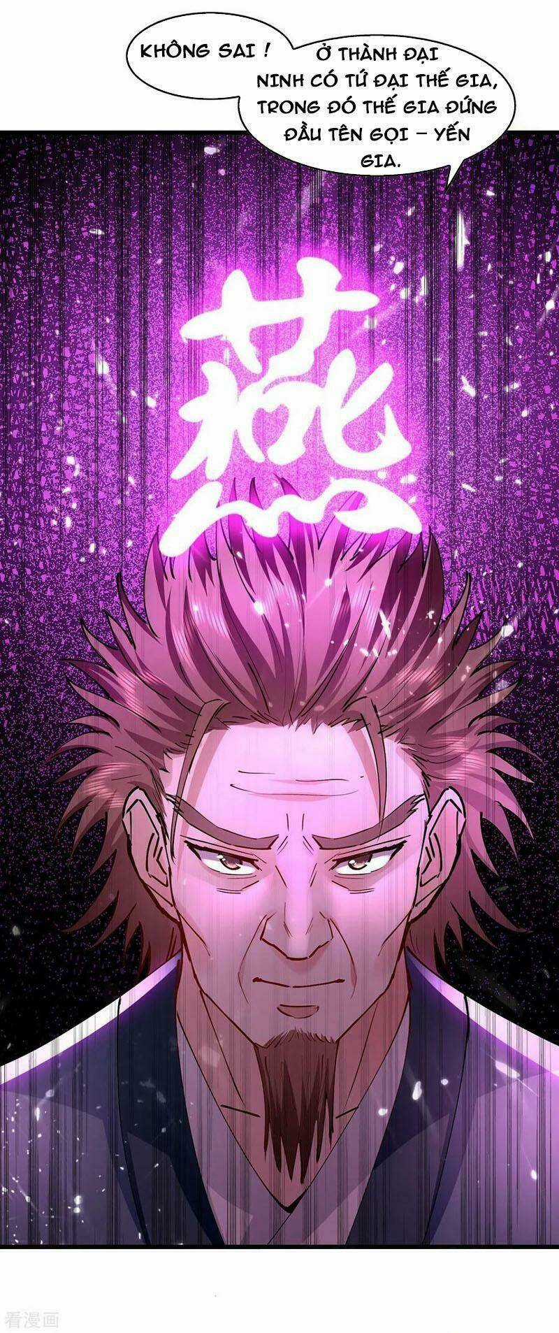 Đỉnh Cấp Võ Hồn - Chapter 145 - Trang 18