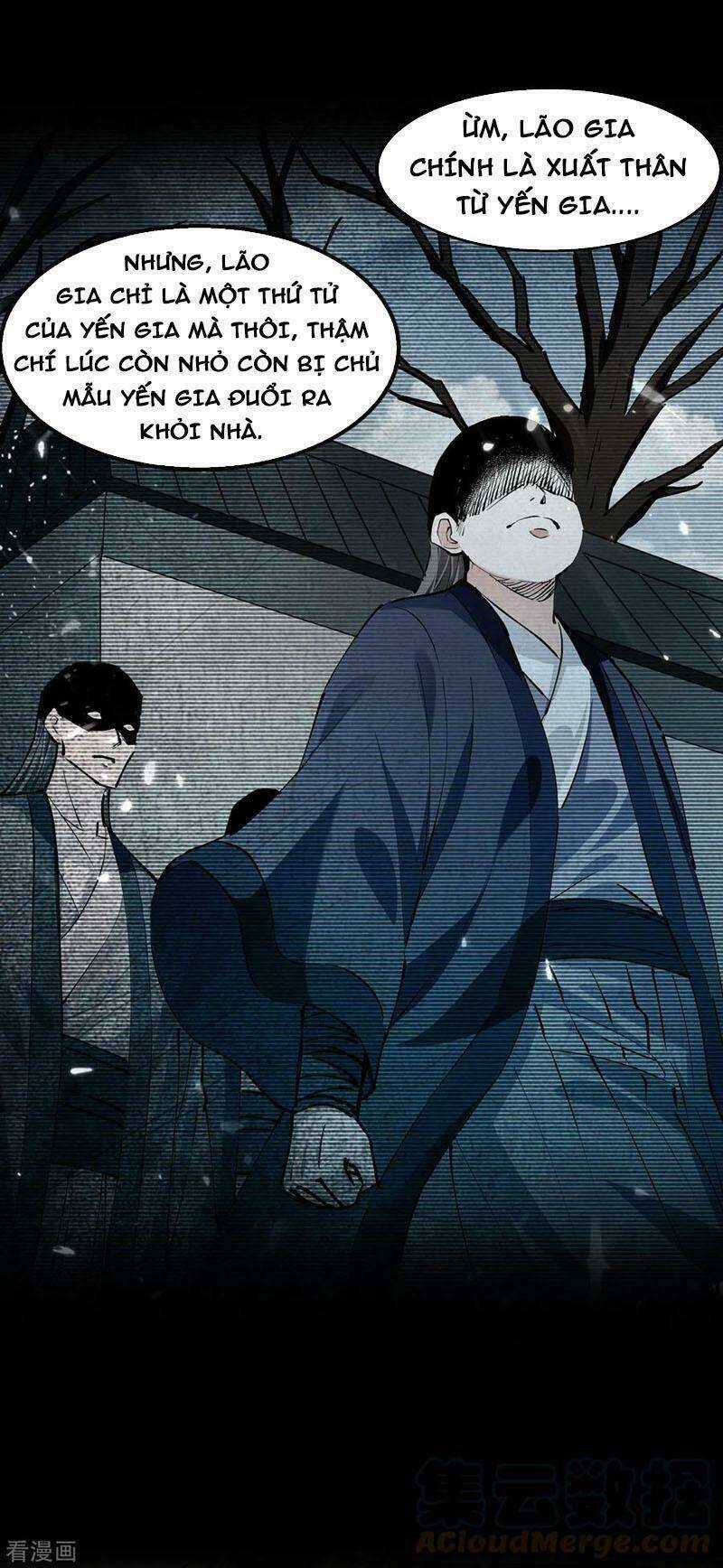 Đỉnh Cấp Võ Hồn - Chapter 145 - Trang 20