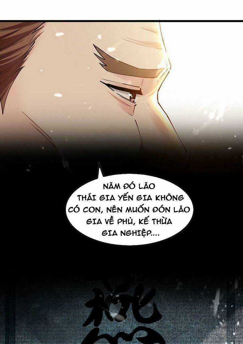 Đỉnh Cấp Võ Hồn - Chapter 145 - Trang 24