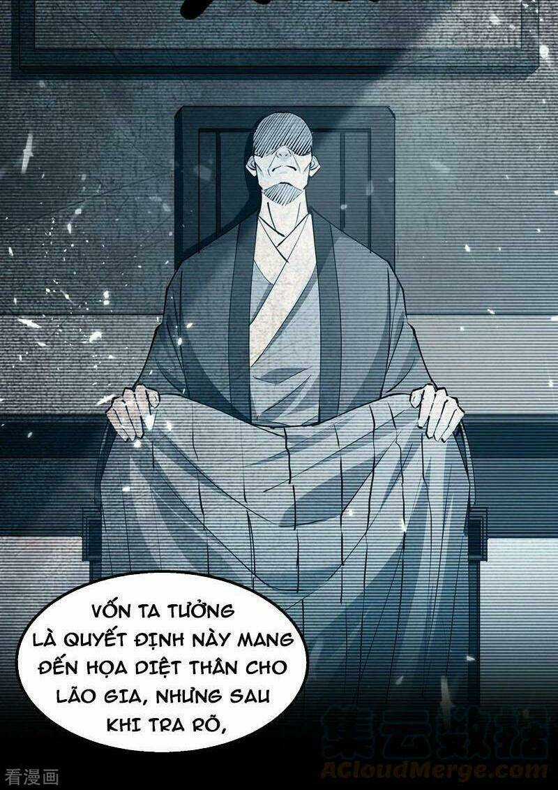 Đỉnh Cấp Võ Hồn - Chapter 145 - Trang 25