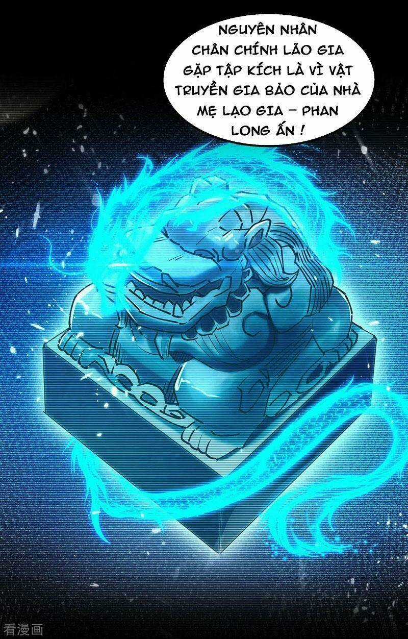 Đỉnh Cấp Võ Hồn - Chapter 145 - Trang 26