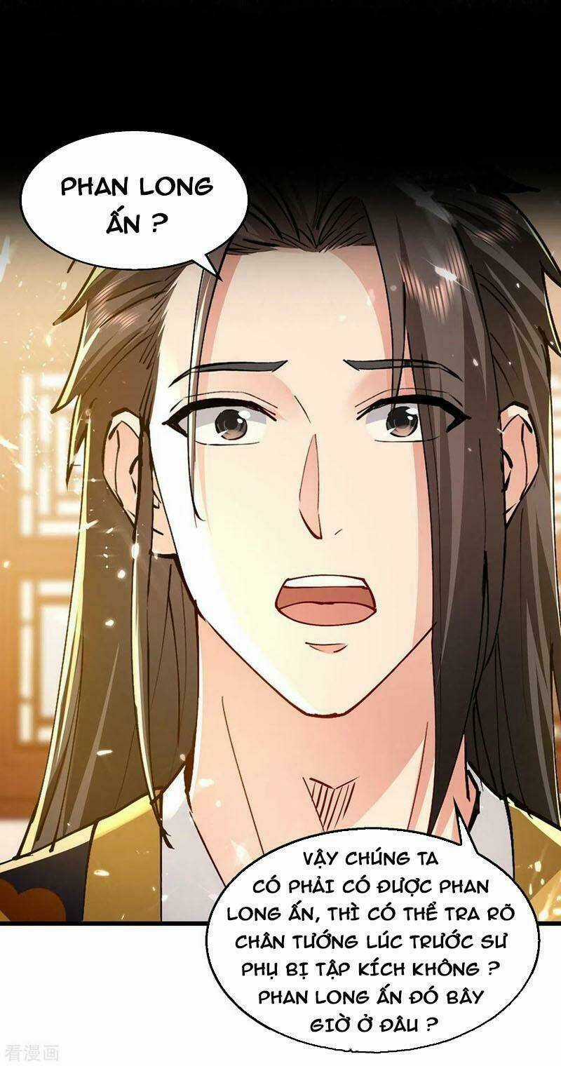 Đỉnh Cấp Võ Hồn - Chapter 145 - Trang 27