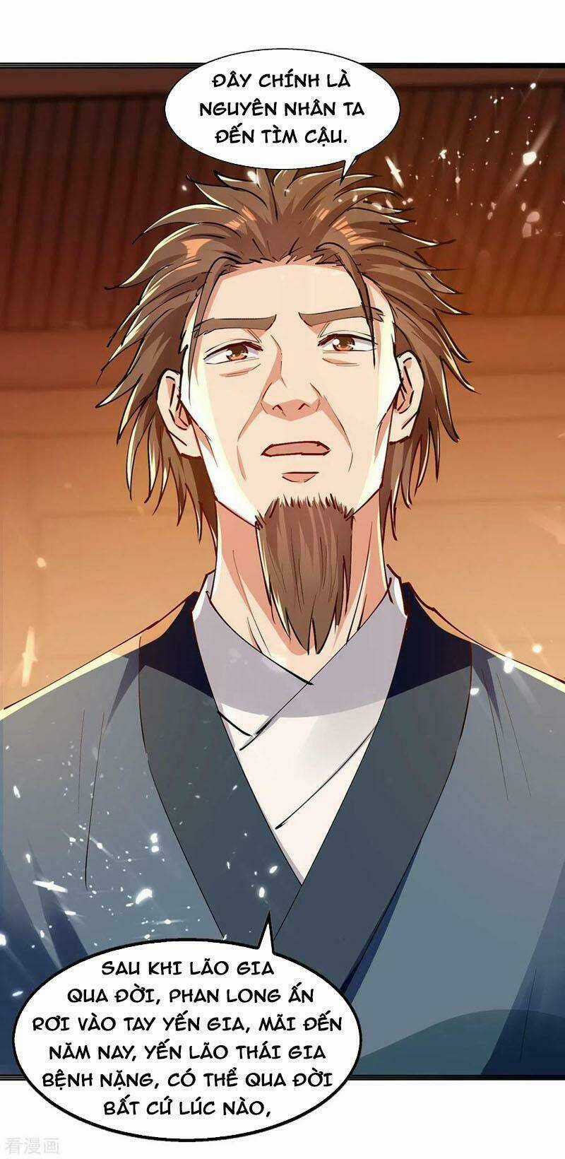 Đỉnh Cấp Võ Hồn - Chapter 145 - Trang 28