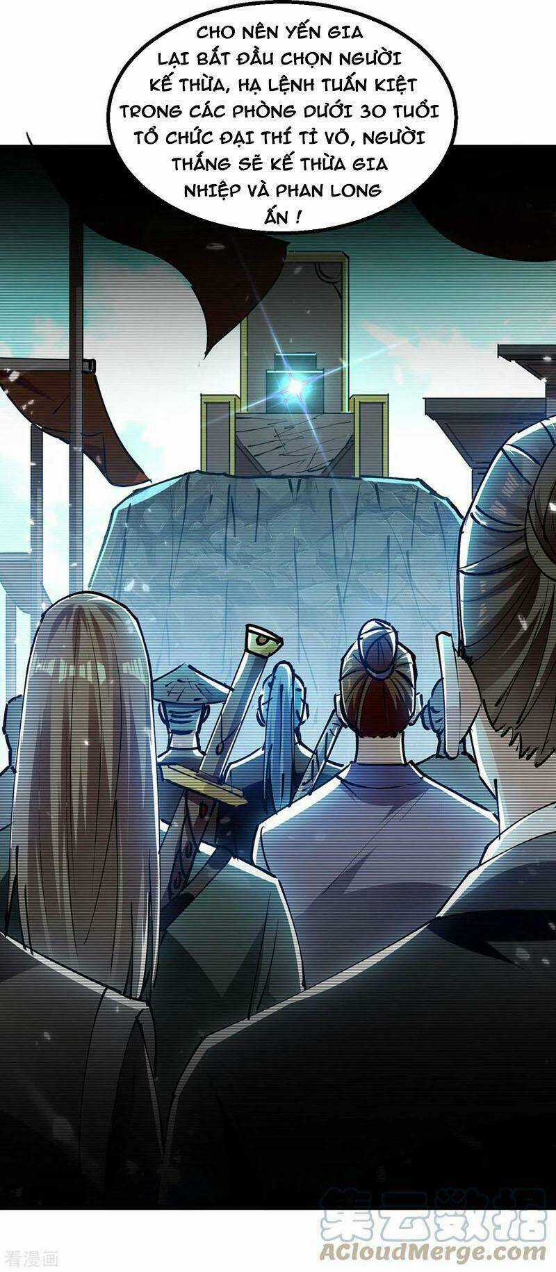 Đỉnh Cấp Võ Hồn - Chapter 145 - Trang 29