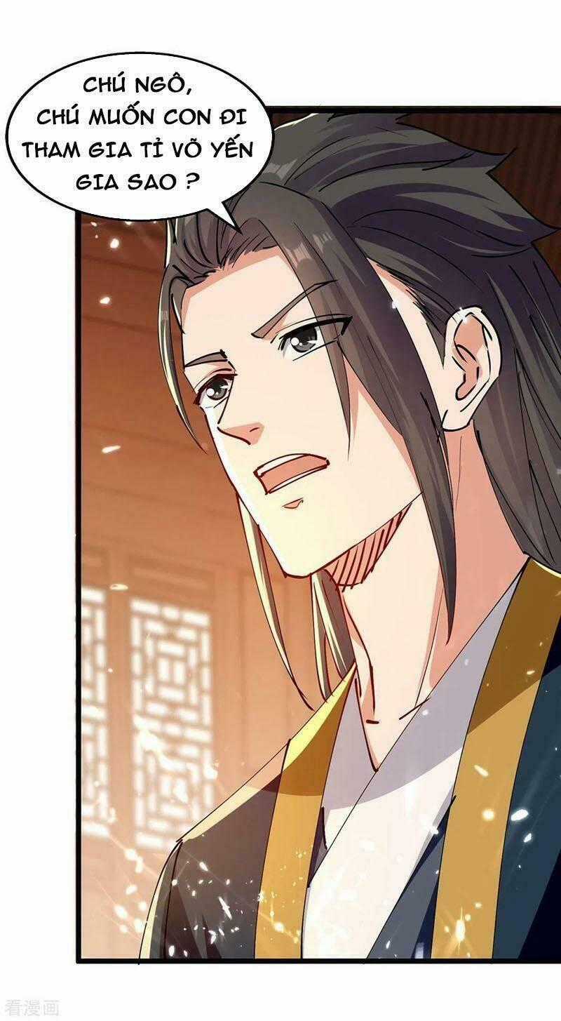 Đỉnh Cấp Võ Hồn - Chapter 145 - Trang 30