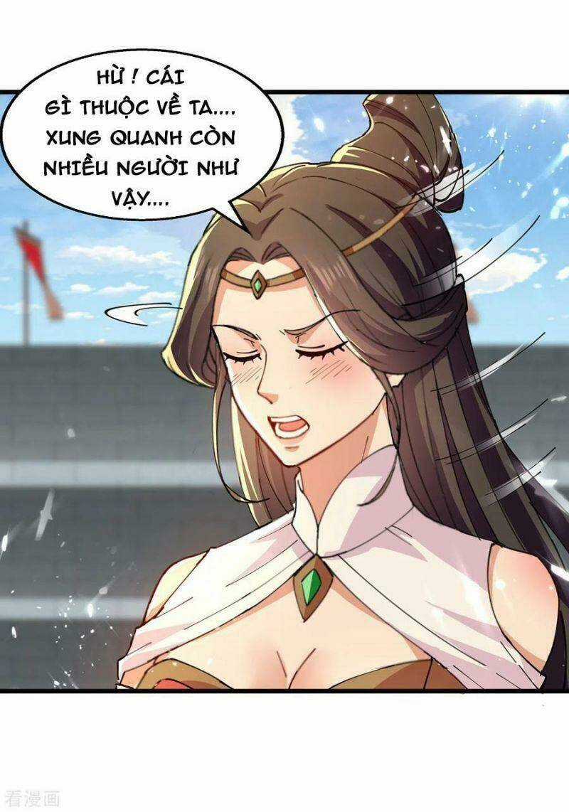 Đỉnh Cấp Võ Hồn - Chapter 145 - Trang 4