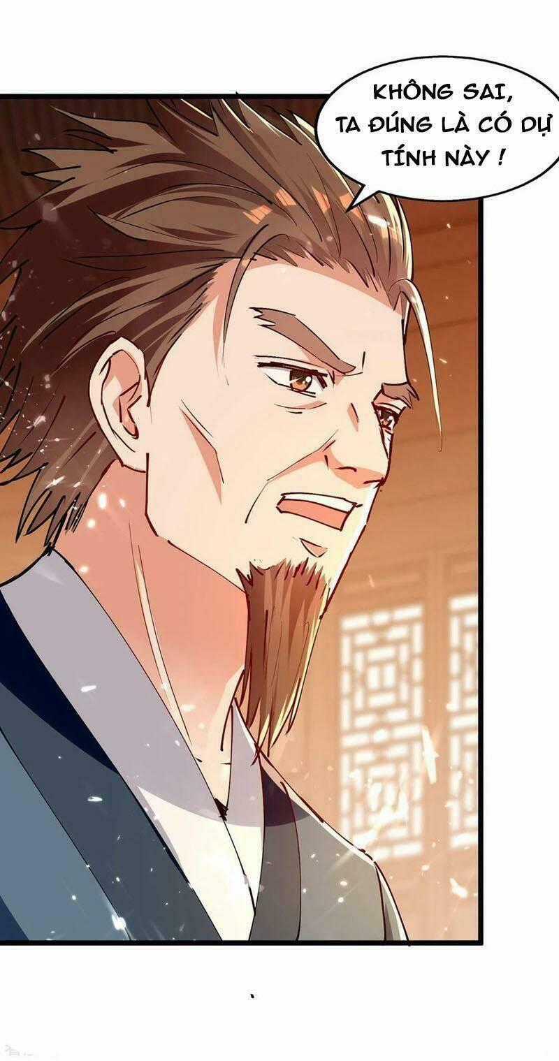 Đỉnh Cấp Võ Hồn - Chapter 145 - Trang 31