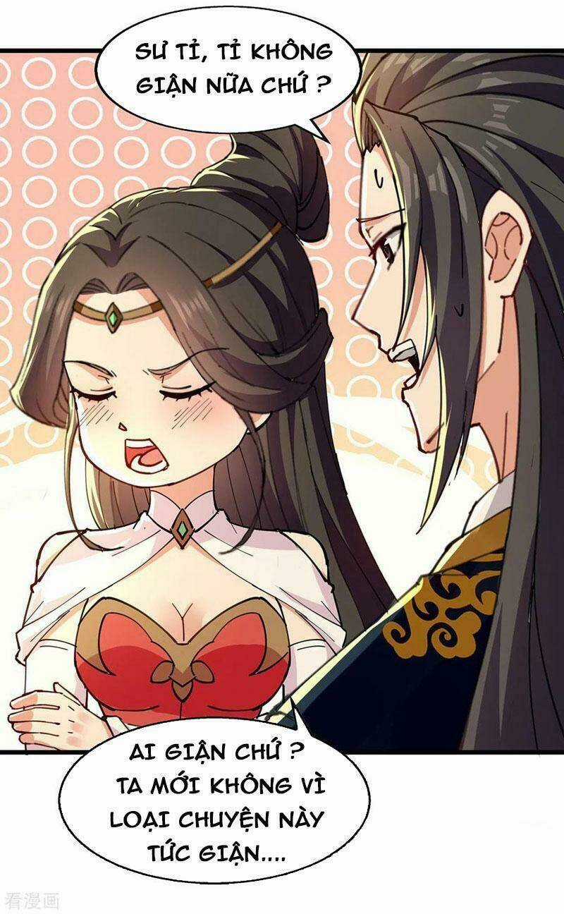 Đỉnh Cấp Võ Hồn - Chapter 145 - Trang 5