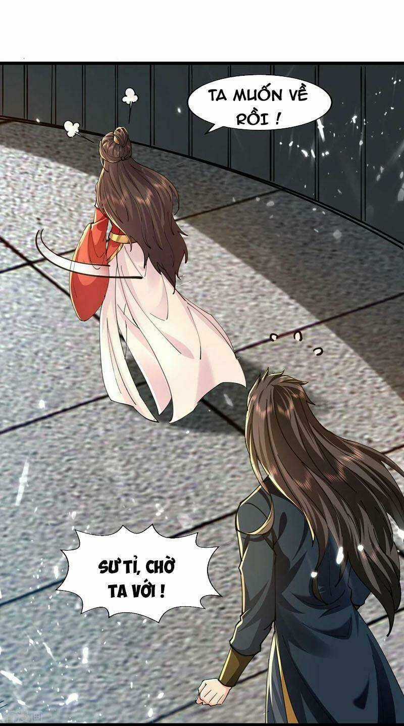 Đỉnh Cấp Võ Hồn - Chapter 145 - Trang 6