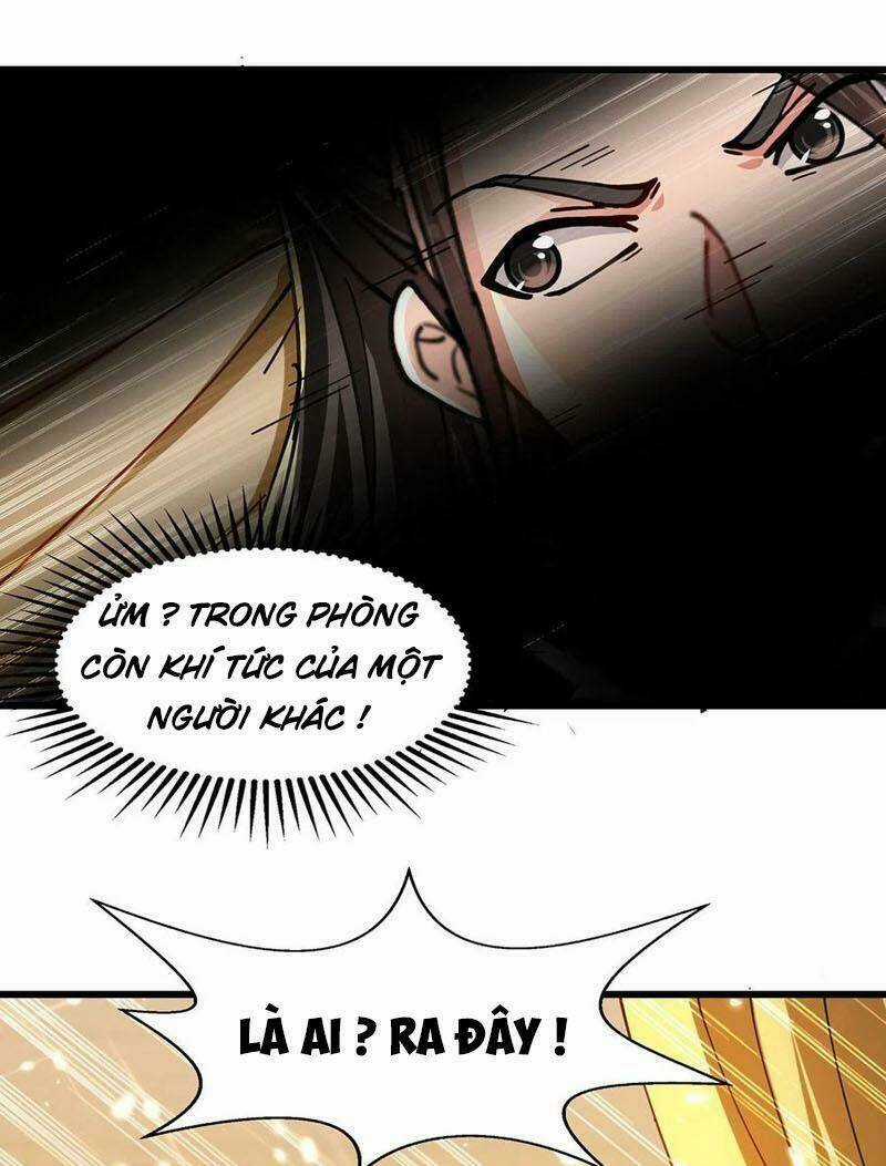 Đỉnh Cấp Võ Hồn - Chapter 145 - Trang 9