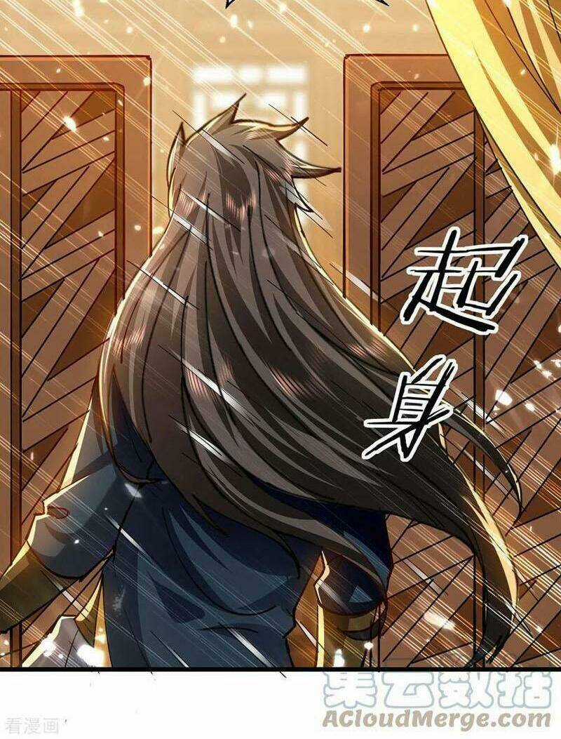 Đỉnh Cấp Võ Hồn - Chapter 145 - Trang 10