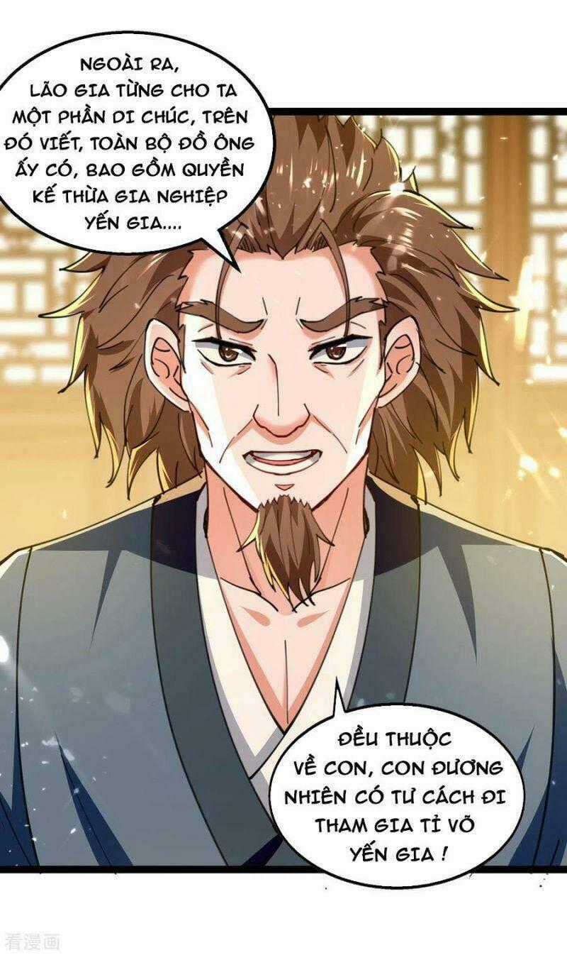 Đỉnh Cấp Võ Hồn - Chapter 146 - Trang 2