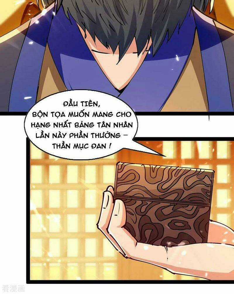 Đỉnh Cấp Võ Hồn - Chapter 146 - Trang 11