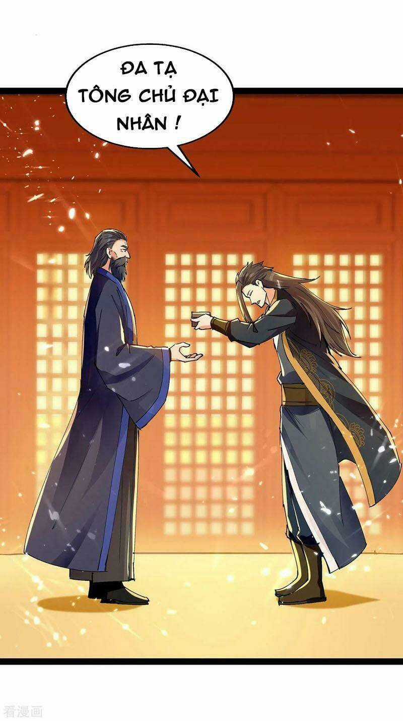 Đỉnh Cấp Võ Hồn - Chapter 146 - Trang 15