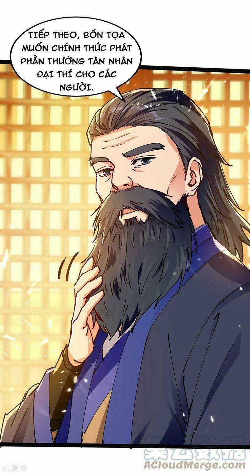 Đỉnh Cấp Võ Hồn - Chapter 146 - Trang 18