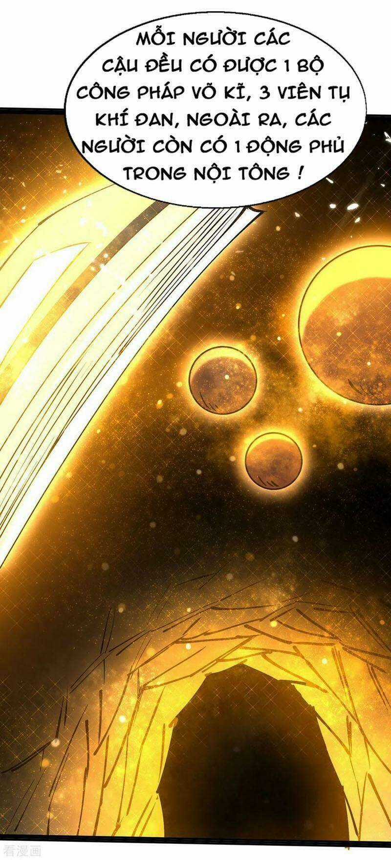 Đỉnh Cấp Võ Hồn - Chapter 146 - Trang 19