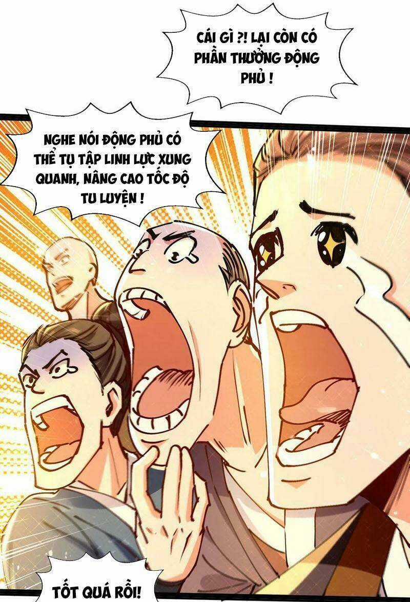 Đỉnh Cấp Võ Hồn - Chapter 146 - Trang 20