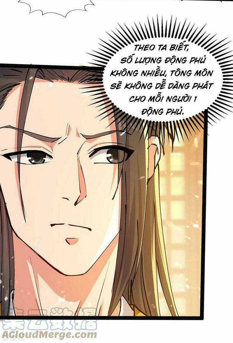 Đỉnh Cấp Võ Hồn - Chapter 146 - Trang 21
