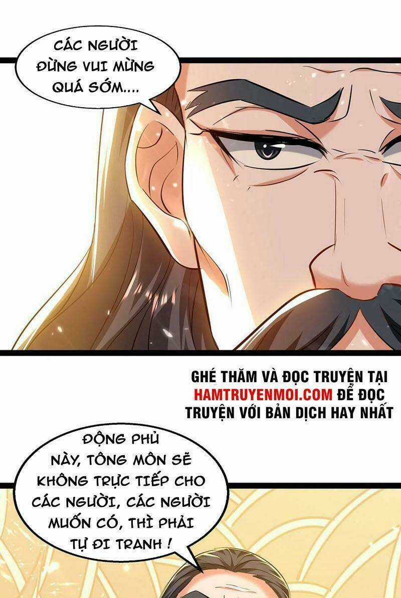 Đỉnh Cấp Võ Hồn - Chapter 146 - Trang 22