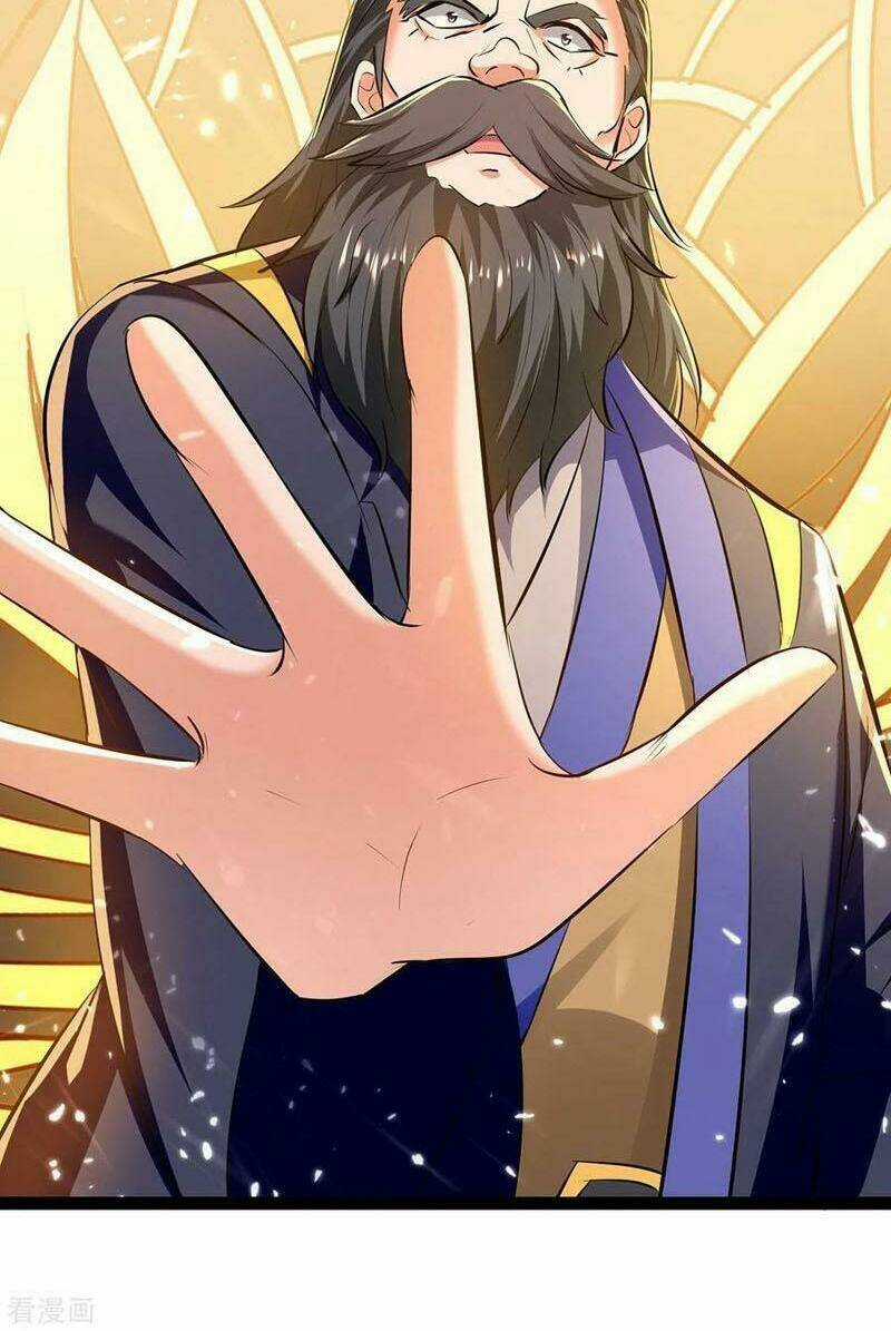 Đỉnh Cấp Võ Hồn - Chapter 146 - Trang 23