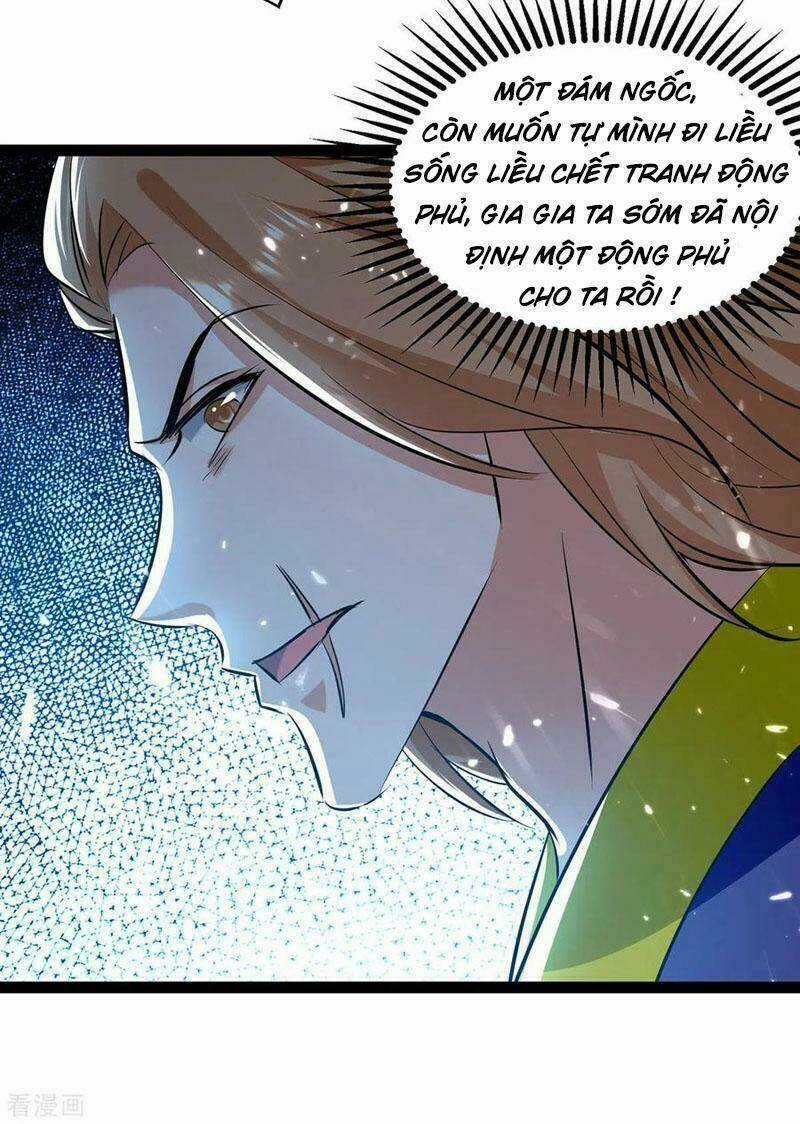 Đỉnh Cấp Võ Hồn - Chapter 146 - Trang 25