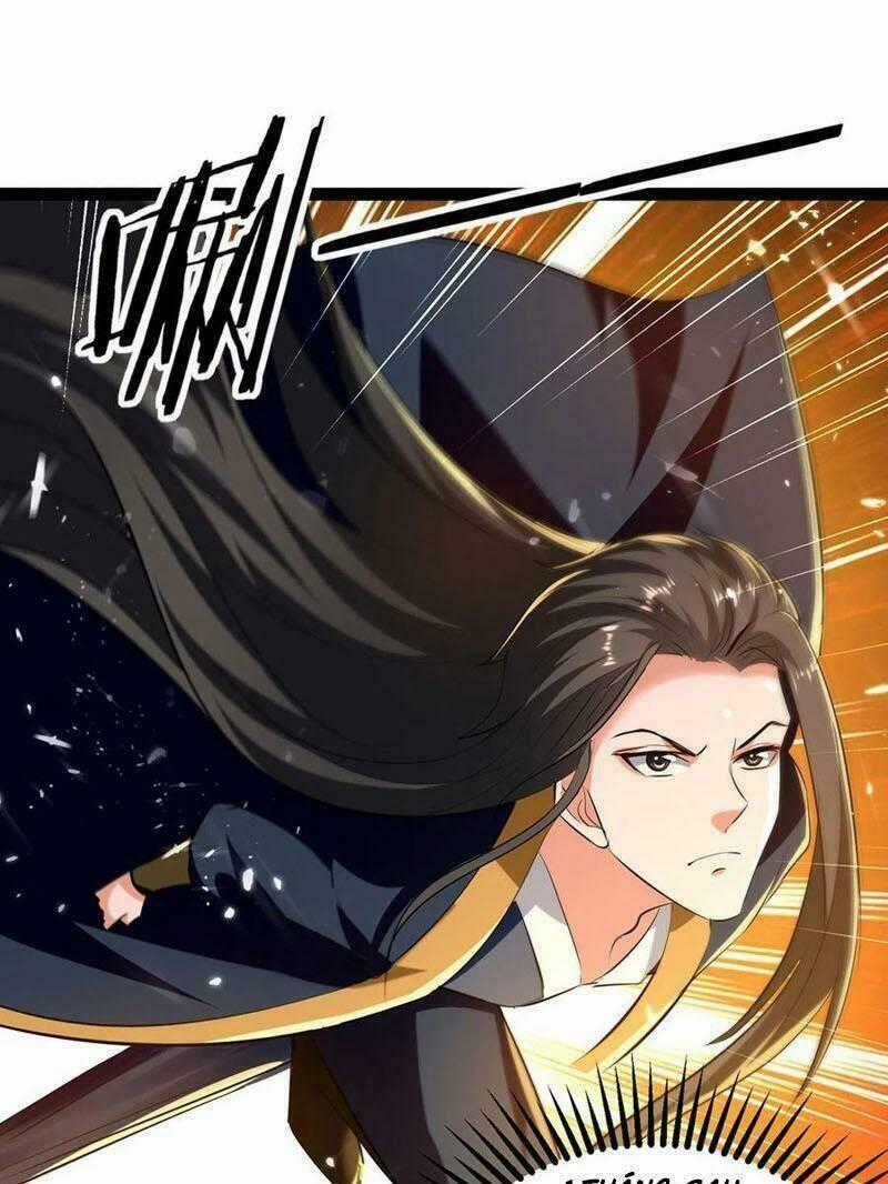 Đỉnh Cấp Võ Hồn - Chapter 146 - Trang 28