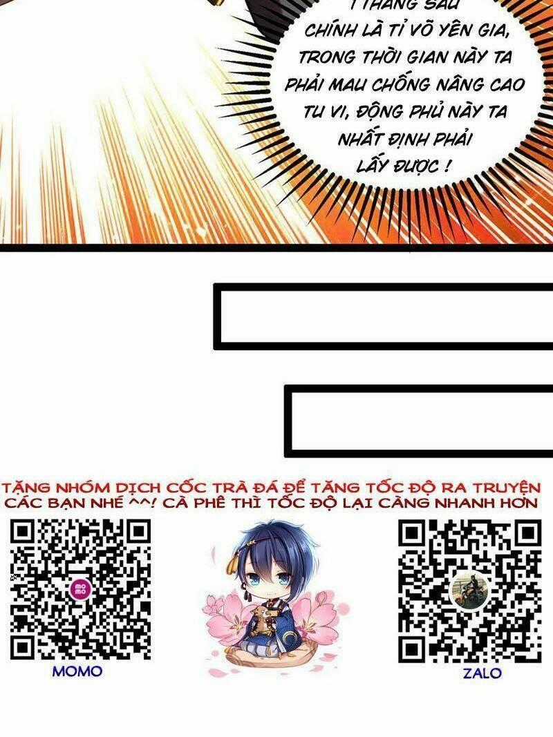 Đỉnh Cấp Võ Hồn - Chapter 146 - Trang 29