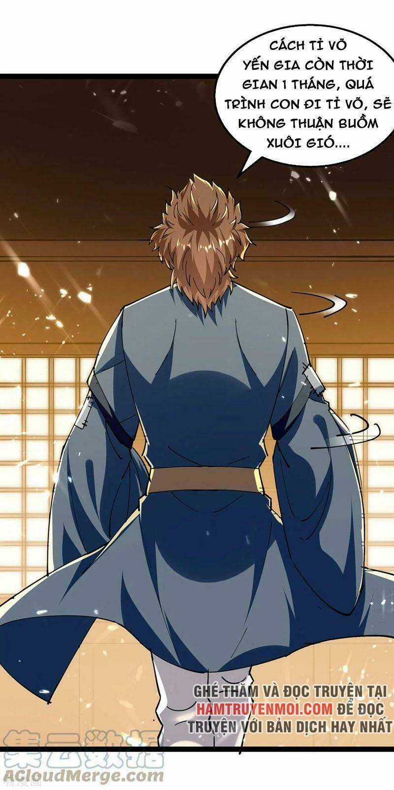 Đỉnh Cấp Võ Hồn - Chapter 146 - Trang 5