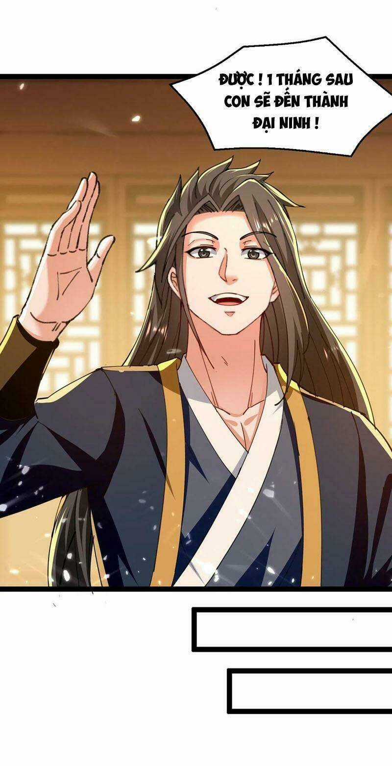 Đỉnh Cấp Võ Hồn - Chapter 146 - Trang 7