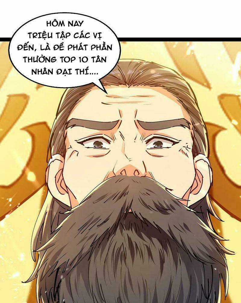 Đỉnh Cấp Võ Hồn - Chapter 146 - Trang 10