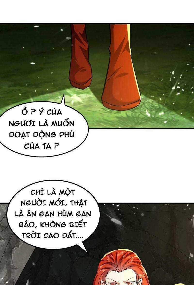 Đỉnh Cấp Võ Hồn - Chapter 147 - Trang 12