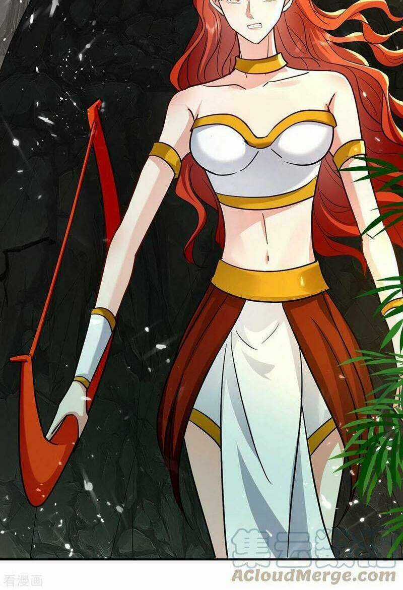 Đỉnh Cấp Võ Hồn - Chapter 147 - Trang 13