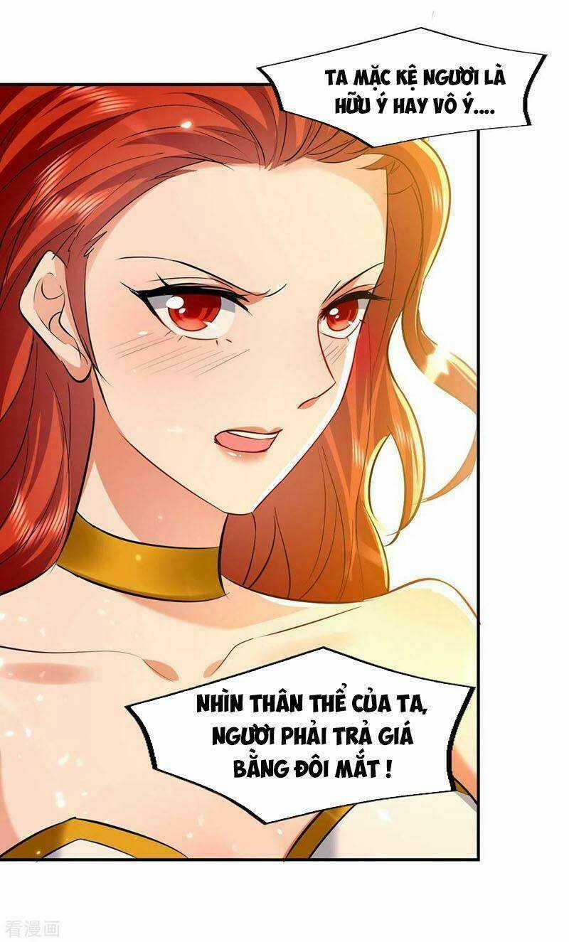 Đỉnh Cấp Võ Hồn - Chapter 147 - Trang 16