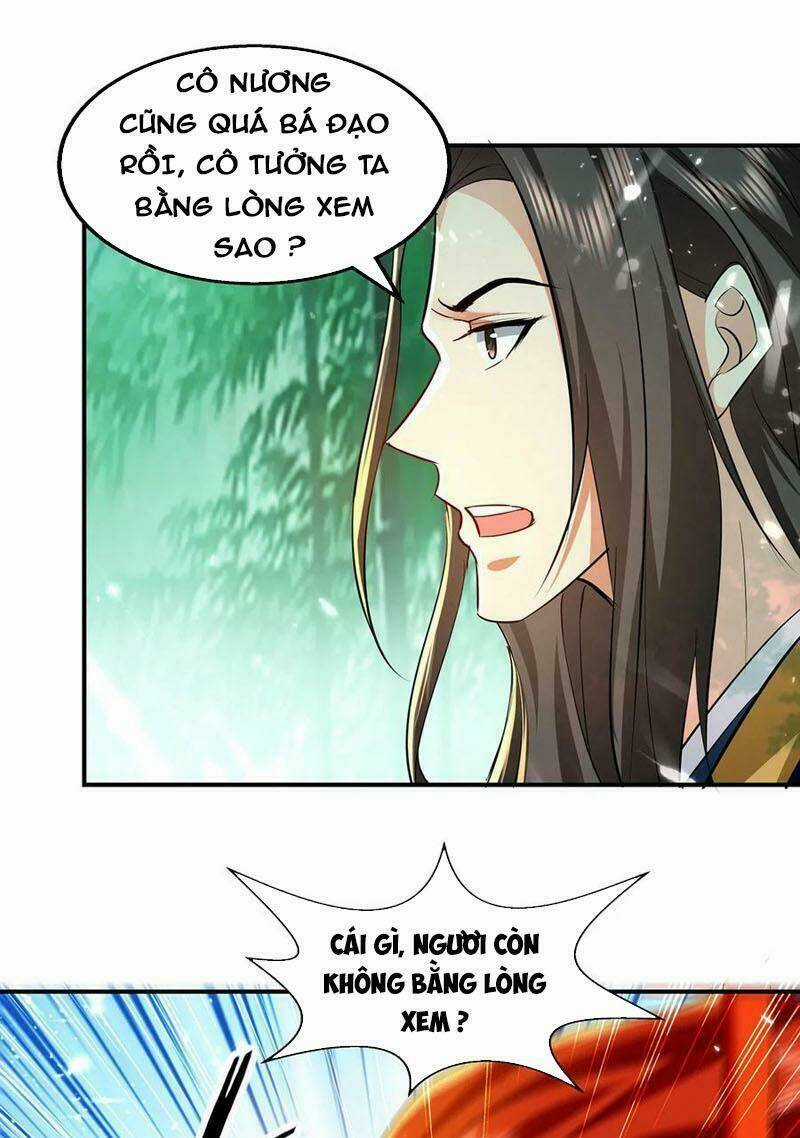 Đỉnh Cấp Võ Hồn - Chapter 147 - Trang 17