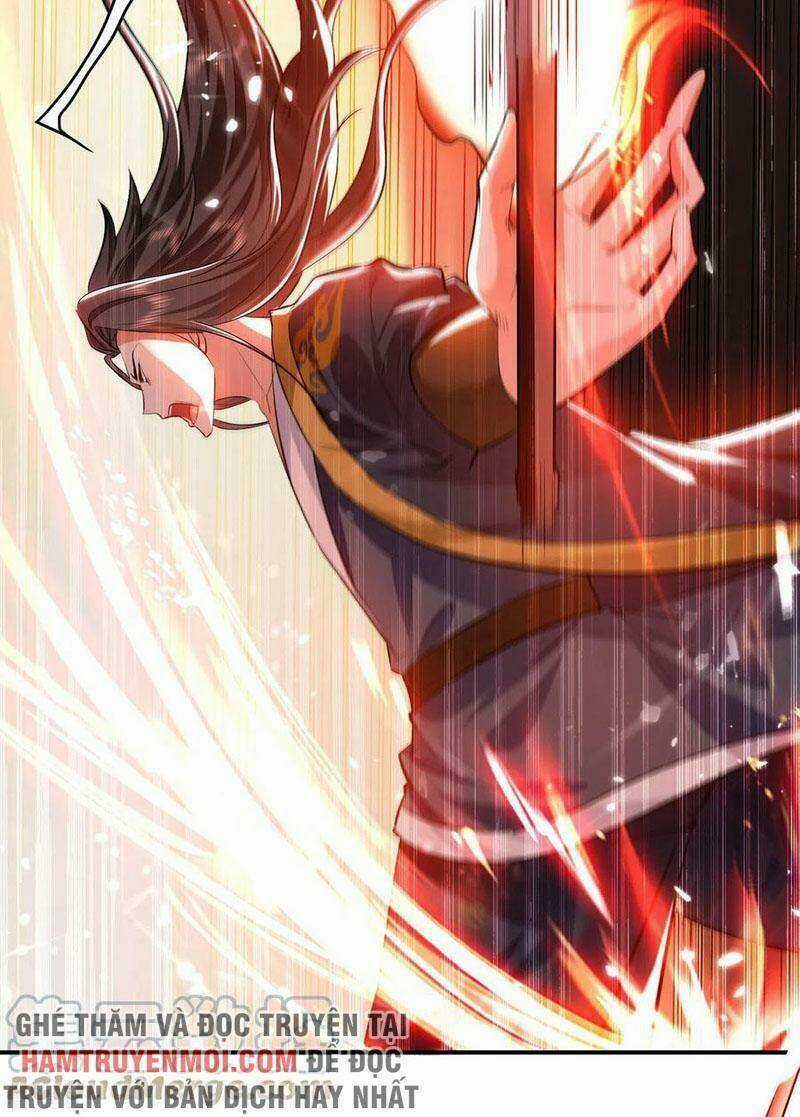 Đỉnh Cấp Võ Hồn - Chapter 147 - Trang 22