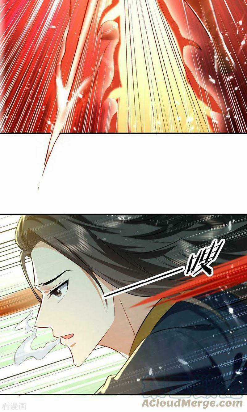 Đỉnh Cấp Võ Hồn - Chapter 147 - Trang 24