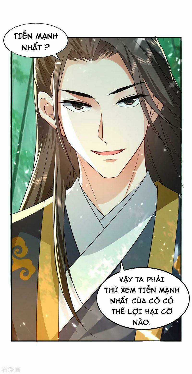 Đỉnh Cấp Võ Hồn - Chapter 147 - Trang 28