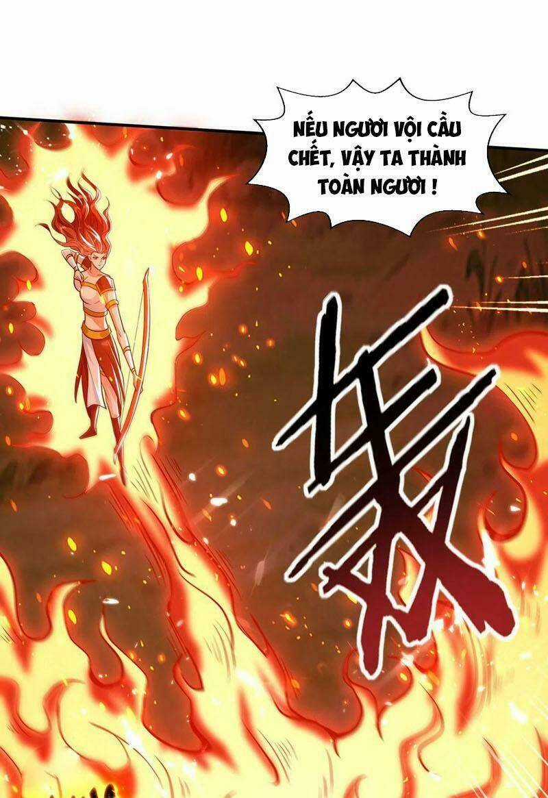 Đỉnh Cấp Võ Hồn - Chapter 147 - Trang 29