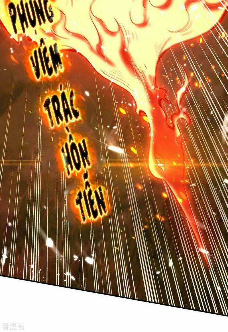 Đỉnh Cấp Võ Hồn - Chapter 147 - Trang 30