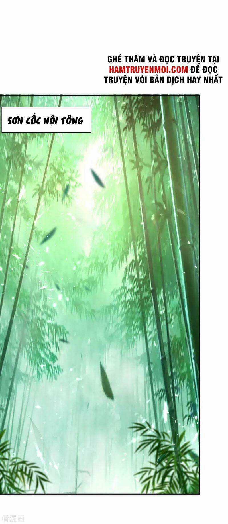Đỉnh Cấp Võ Hồn - Chapter 147 - Trang 4