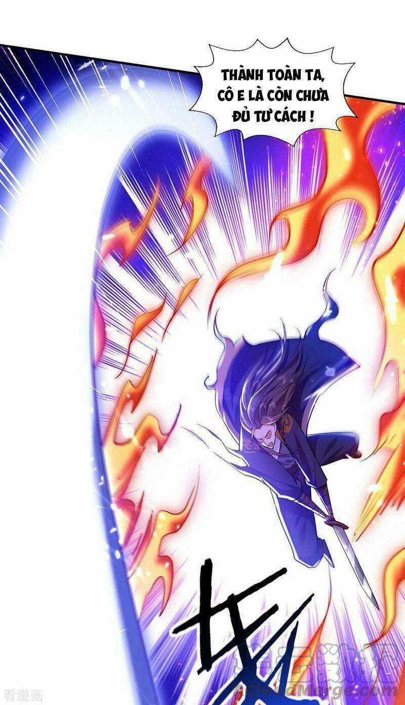 Đỉnh Cấp Võ Hồn - Chapter 147 - Trang 31