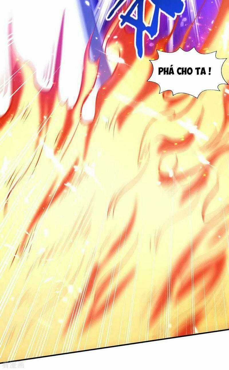 Đỉnh Cấp Võ Hồn - Chapter 147 - Trang 32