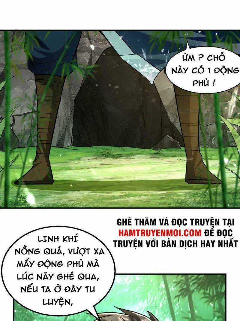 Đỉnh Cấp Võ Hồn - Chapter 147 - Trang 5