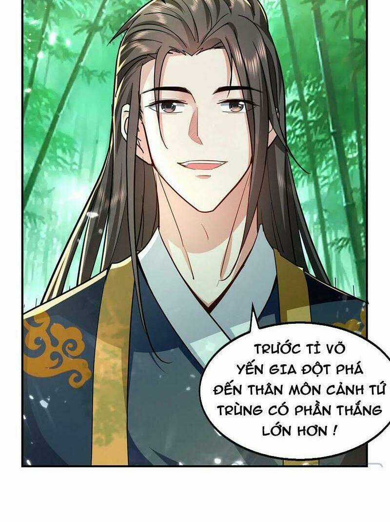 Đỉnh Cấp Võ Hồn - Chapter 147 - Trang 6