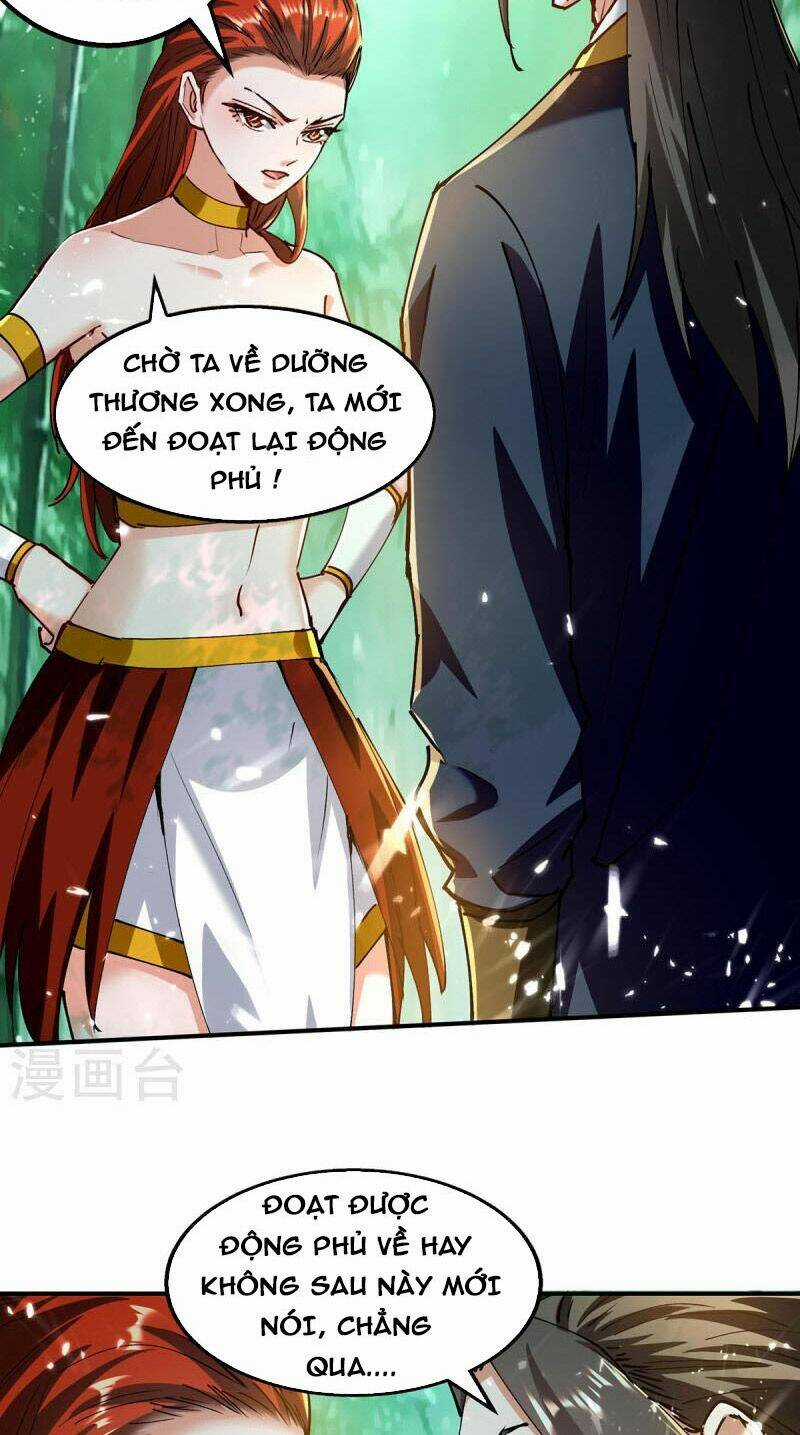 Đỉnh Cấp Võ Hồn - Chapter 148 - Trang 11