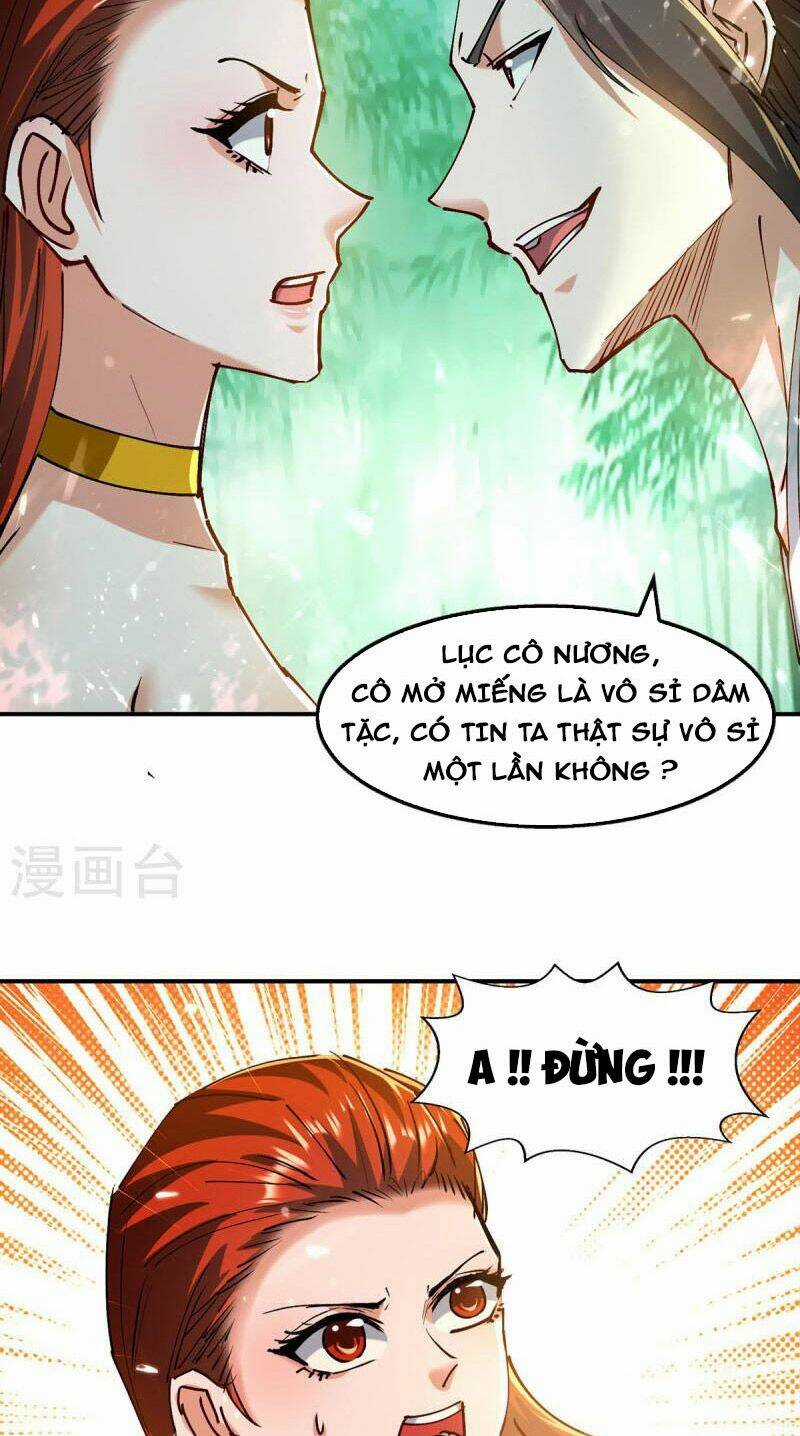 Đỉnh Cấp Võ Hồn - Chapter 148 - Trang 12