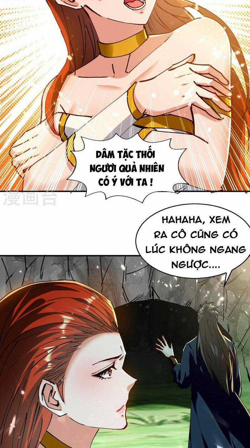 Đỉnh Cấp Võ Hồn - Chapter 148 - Trang 13