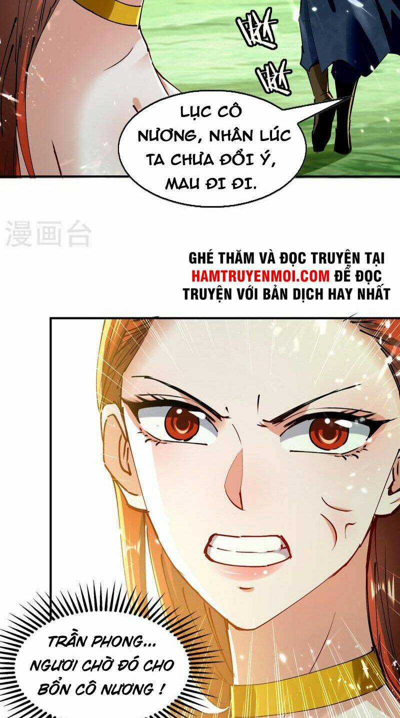Đỉnh Cấp Võ Hồn - Chapter 148 - Trang 14