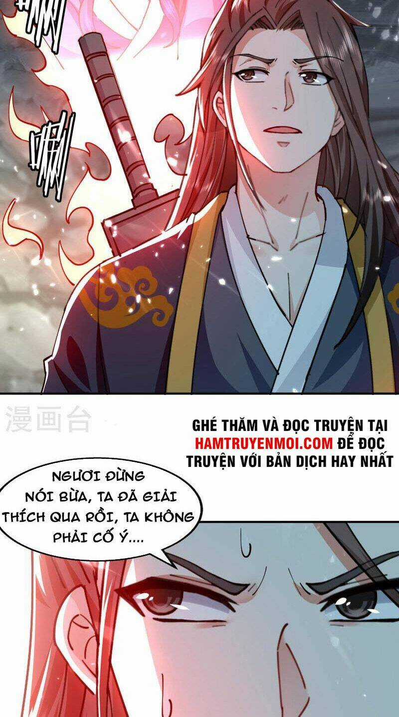 Đỉnh Cấp Võ Hồn - Chapter 148 - Trang 17