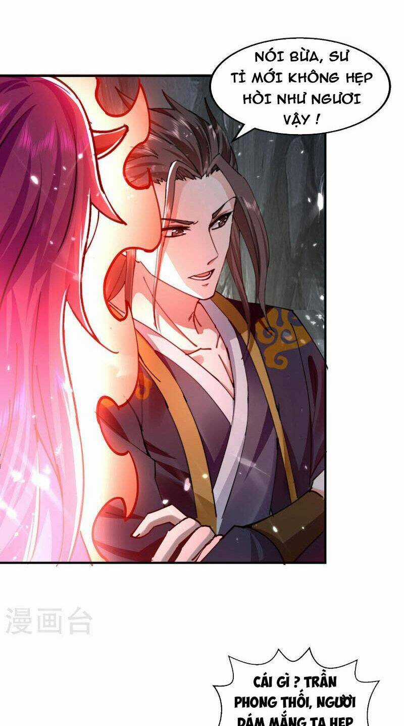 Đỉnh Cấp Võ Hồn - Chapter 148 - Trang 19